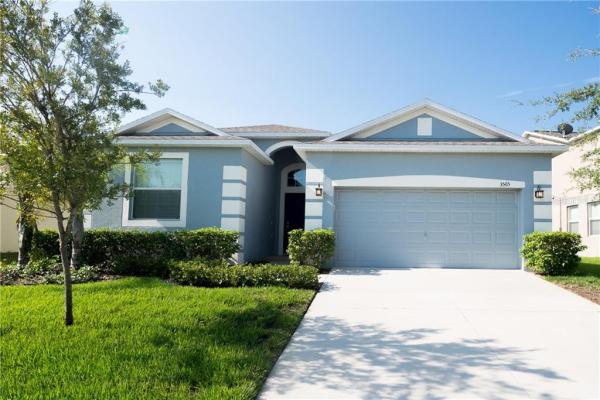 CORTLAND WOODS/PROVIDENCE PH 1