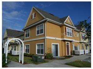 VENETIAN BAY VILLAGES