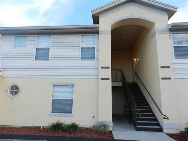 GOLDENROD VILLAGE CONDO