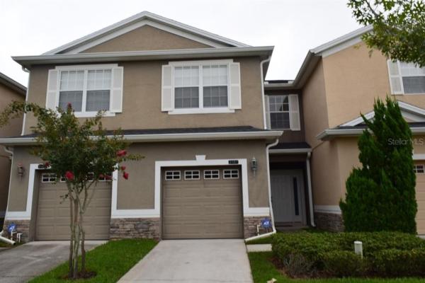 WYNDHAM LAKES ESTATES