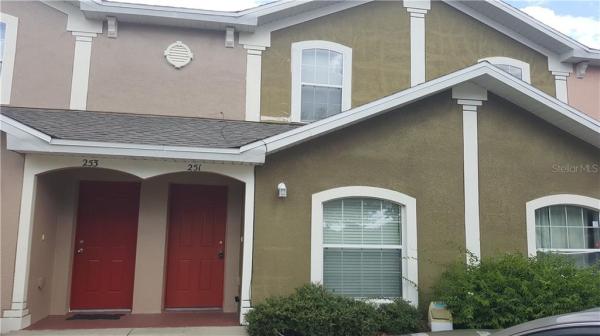 SAND DOLLAR BAY PH 1