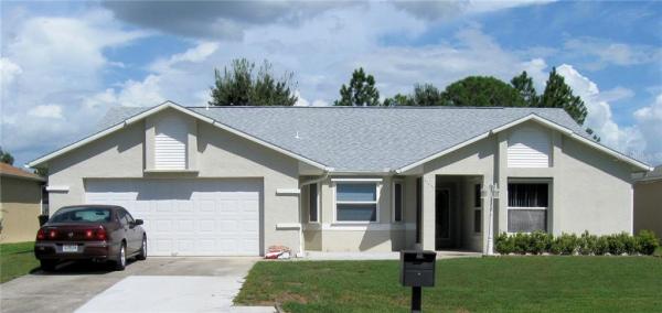 POINCIANA VILLAGE 02 NEIGHBORHOOD 01