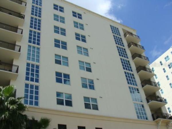 VENTANA A CONDOMINIUM