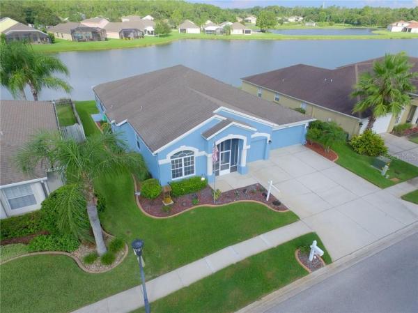 LEXINGTON OAKS VILLAGE 30