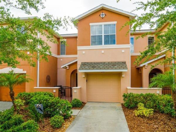 SEVEN OAKS PRCL S-14A