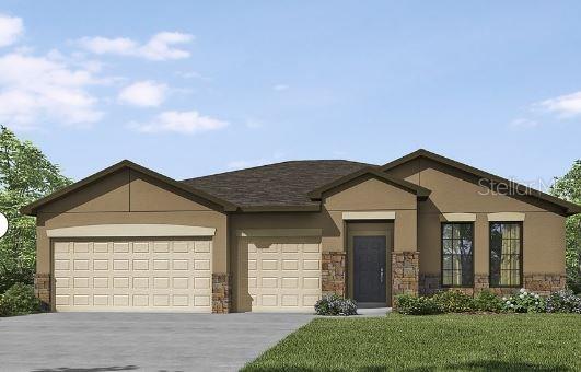 HARRISON RANCH PHASE IIB PB51/123