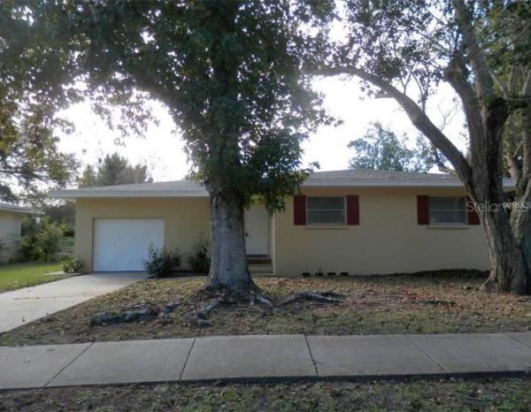 HIGHLAND TERRACE MANOR