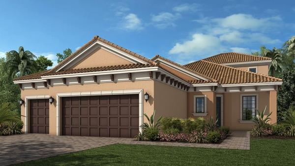 ESPLANADE @ ARTISAN LAKES