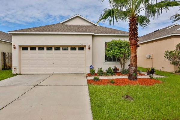 WELLINGTON SOUTH AT BAY PARK