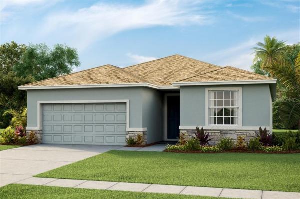 RIVERVIEW MEADOWS PHASE 1A