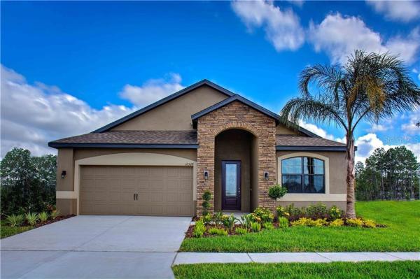 CRESTRIDGE AT CHERRY LAKE