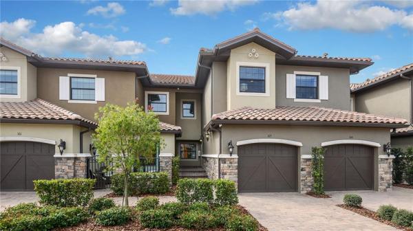 ESPLANADE PH III @LAKEWOOD RANCH