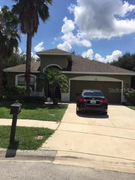 KENSINGTON MANOR L & O