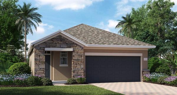 CONNERTON VLG 2 PCL 213 PH 1C