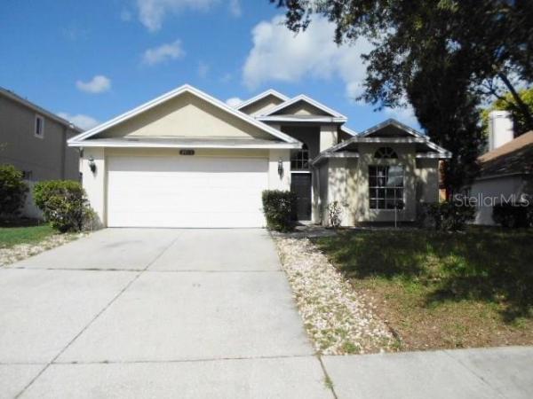 VILLAGE AT BENTLEY PARK PH II TR B