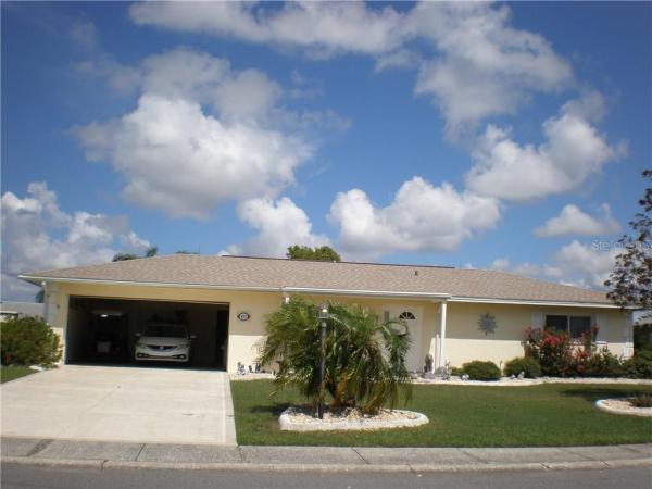 DEL WEBBS SUN CITY FLORIDA UNIT 30