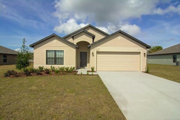 CRESTRIDGE AT CHERRY LAKE