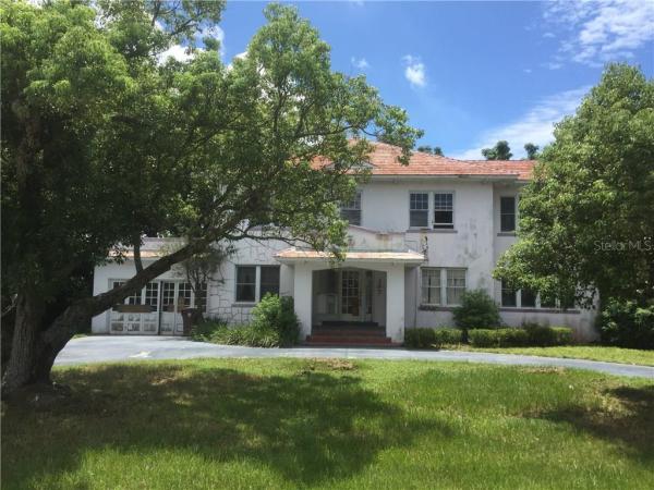 LAKE PARK OR HUIES SUB