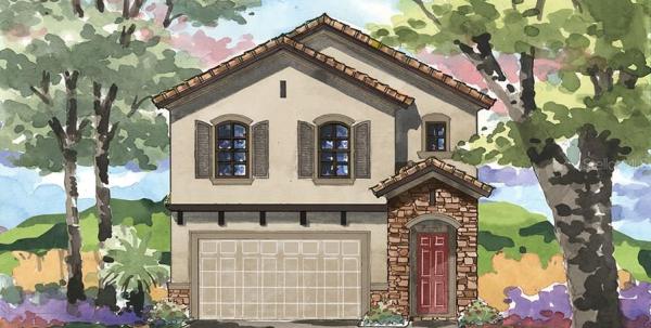 INNISBROOK-PROMONTORY