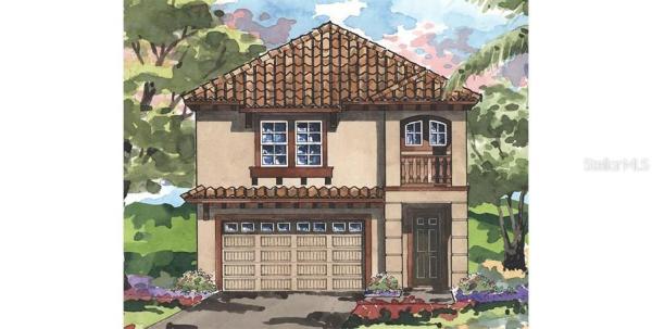 INNISBROOK-PROMONTORY