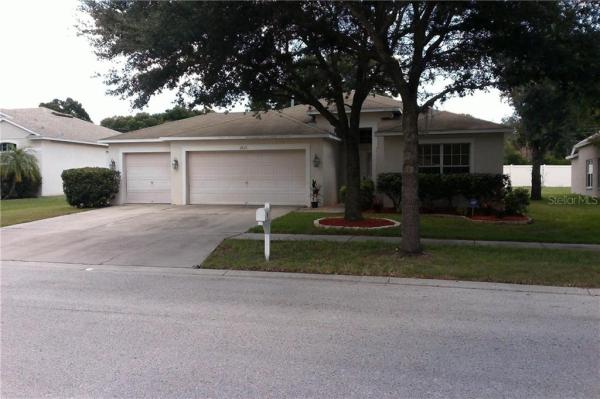 BUCKHORN GROVES PHASE 2