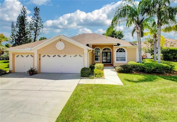 HERITAGE HARBOR PH 1A