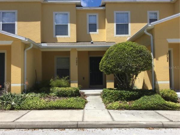 SUNSET POINTE TWNHMS