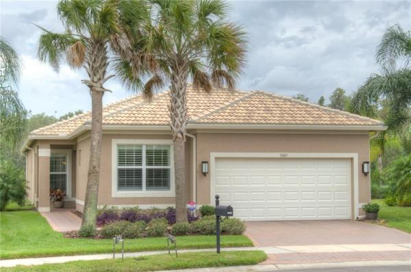 VALENCIA LAKES #H PH 1