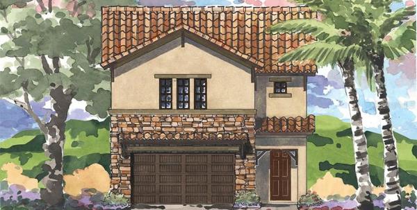 INNISBROOK-PROMONTORY