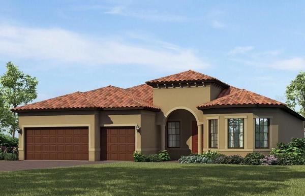 DELWEBB LAKEWOOD RANCH