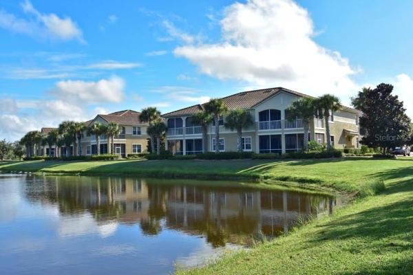 TOSCANA 02 AT RENAISSANCE A CONDO