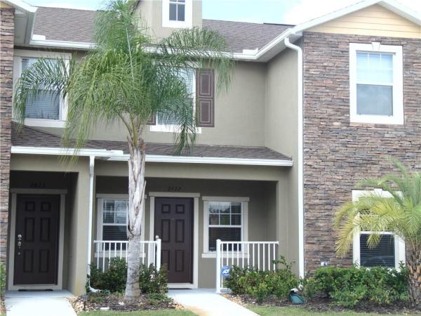 MEADOW POINTE 03 PRCL CC