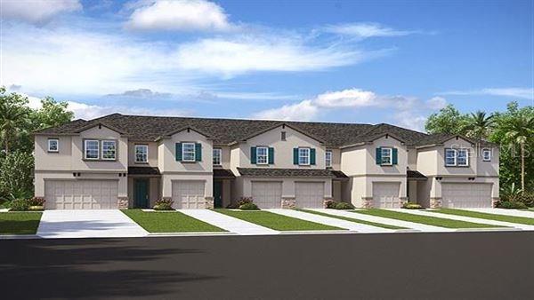 JACKSON SQUARE TOWNHOMES