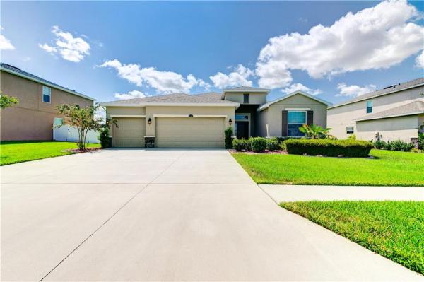 VILLAGES AT AVALON PH 1