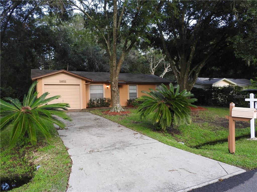 LAKE PADGETT SOUTH - фото