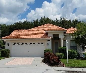 VILLAS AT BLOOMINGDALE