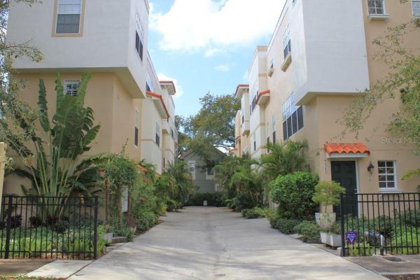 MATANZAS SOUTH TWNHMS