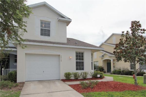 VILLAGES OF BLOOMINGDALE PH 02 & 03