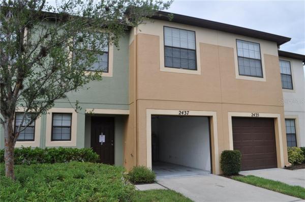 EDGEWATER LAKE BRANDON A