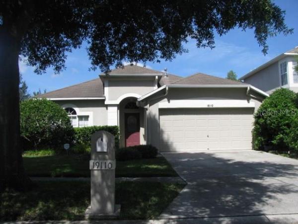 CHEVAL WEST VILLAGE UNIT 02