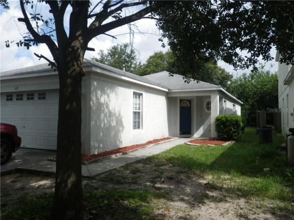 LAKESHORE RANCH PH IIA