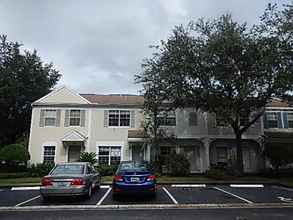 HUNTERS KEY TWNHMS AT NORTH PALMS VILLAGE