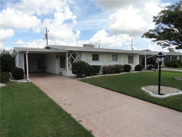 DEL WEBBS SUN CITY FLORIDA UNIT 11