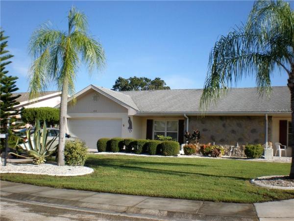 WESTWOOD GREENS A CONDO REV