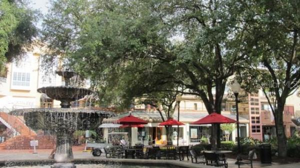 OLD HYDE PARK VILLAGE RESID F