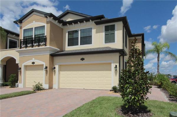 LONG LAKE RANCH VLG 8