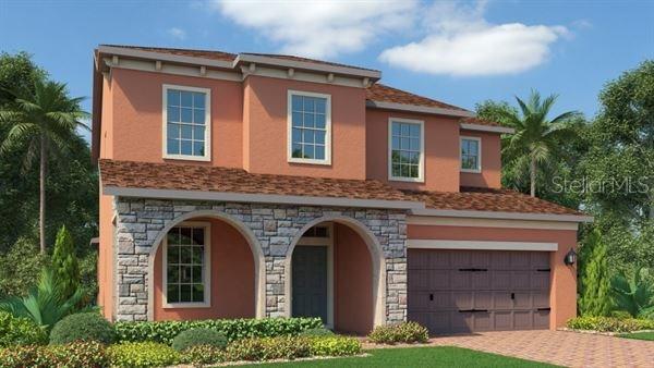 RERSERVE AT GOLDEN ISLE