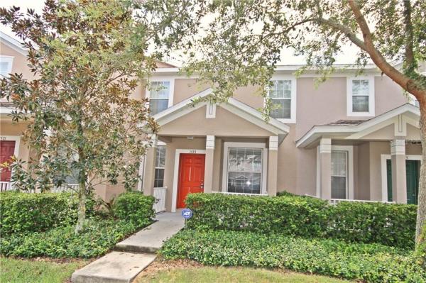 LAKEWOOD RIDGE TWNHMS