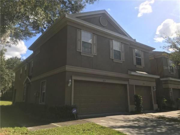 TOWNHOMES AT SABAL POINTE