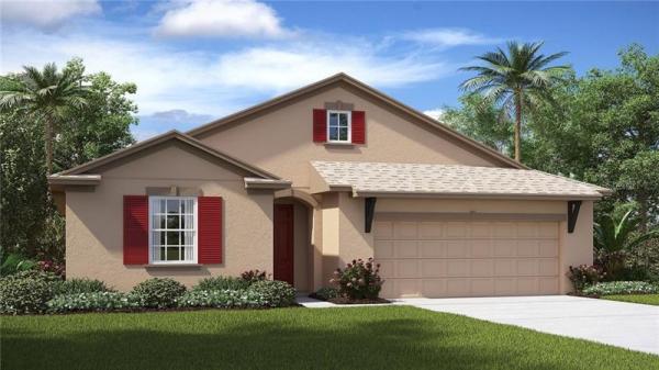 TAMPA PALMS AREA 3 PARCEL 38 STAFFORD PLACE PHASE